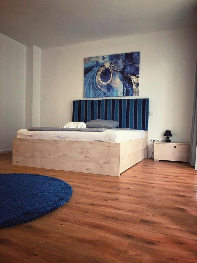Moment Apartments Szolnok Exterior photo